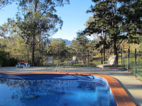 Eighteen Mile Cottage And Homestead - Northern Rivers Accommodation 5