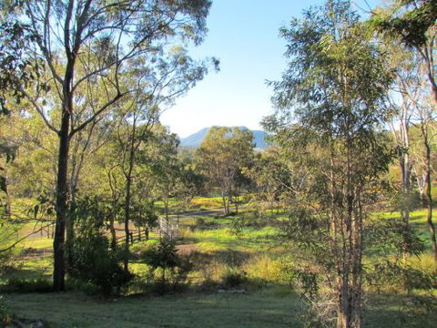 Eighteen Mile Cottage And Homestead - Northern Rivers Accommodation 6