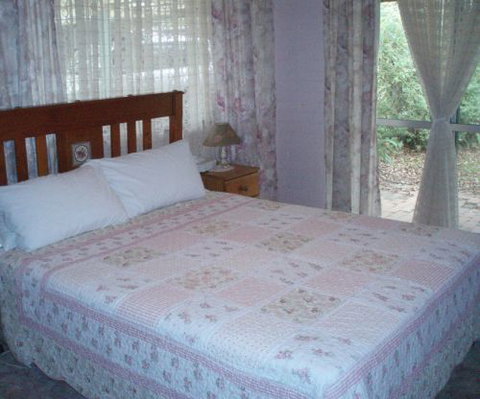 Eighteen Mile Cottage And Homestead - Northern Rivers Accommodation 7