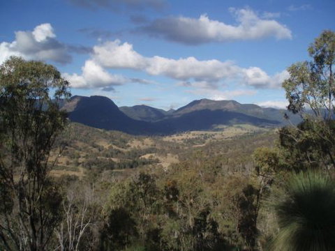 Eighteen Mile Cottage And Homestead - Northern Rivers Accommodation 9