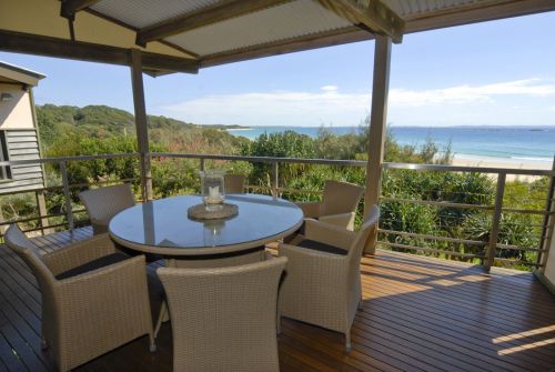 Point Lookout QLD Northern Rivers Accommodation