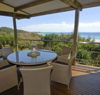 Discover Stradbroke - Northern Rivers Accommodation