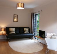 Bangalley Holiday apartment  - Northern Rivers Accommodation
