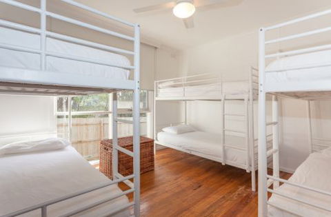 Amour Eva Retreats  - Northern Rivers Accommodation 2