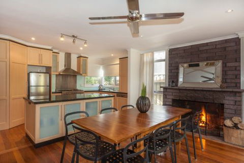 Amour Eva Retreats  - Northern Rivers Accommodation 4