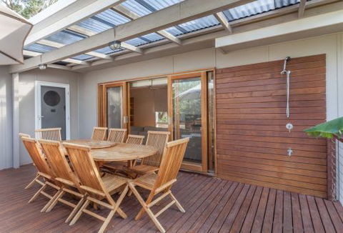 Amour Eva Retreats  - Northern Rivers Accommodation 5