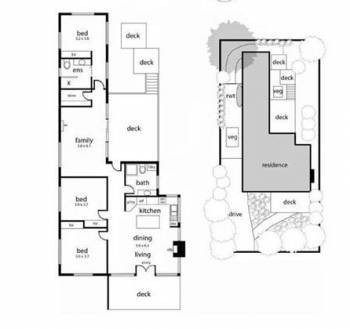 Amour Eva Retreats  - Northern Rivers Accommodation 6