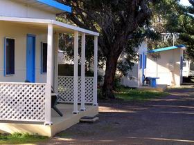 Kingscote Nepean Bay Tourist Park And Parade Units - Northern Rivers Accommodation 0