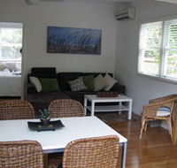 Seaside Cottage - Northern Rivers Accommodation