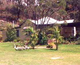 Bobs Farm NSW Northern Rivers Accommodation