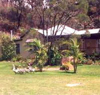 Kookaburra Cottage Farmstay - Northern Rivers Accommodation