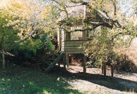 Pewsey Vale SA Northern Rivers Accommodation