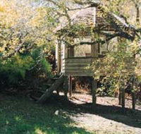 Applecroft Cottages - The Studio - Northern Rivers Accommodation