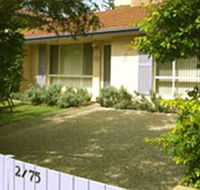 Lavender Cottage Beach House - The Beach House Built For Two - Northern Rivers Accommodation