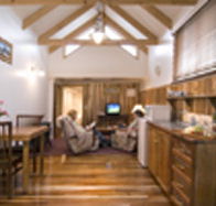 Ellie's Cottage Collection - Ellie's Townhouse - Northern Rivers Accommodation