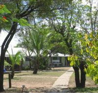 Montes Reef Resort - Northern Rivers Accommodation