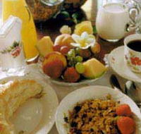 Parkview Colonials Bed And Breakfast - Northern Rivers Accommodation