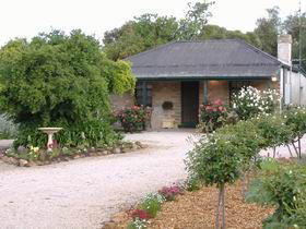 Annabelle's Cottage - Northern Rivers Accommodation 0