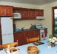 Sea The Sunrise Holiday Unit - Northern Rivers Accommodation