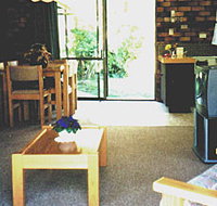 Falls Forest Retreat - Northern Rivers Accommodation