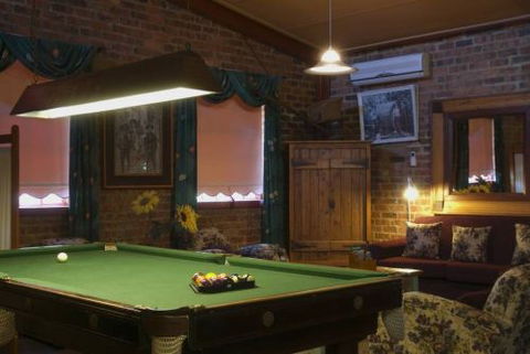 Eagle Foundry B & B - Northern Rivers Accommodation 0