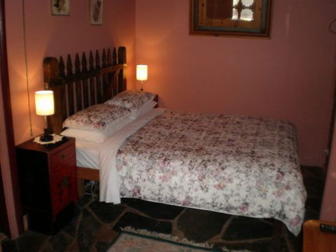 Eagle Foundry B & B - Northern Rivers Accommodation 1