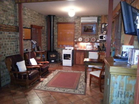 Eagle Foundry B & B - Northern Rivers Accommodation 3