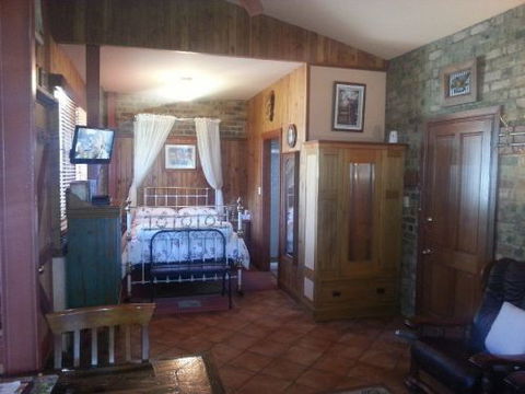 Eagle Foundry B & B - Northern Rivers Accommodation 4