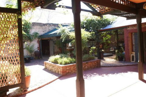 Eagle Foundry B & B - Northern Rivers Accommodation 5