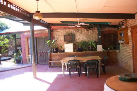 Eagle Foundry B & B - Northern Rivers Accommodation 6