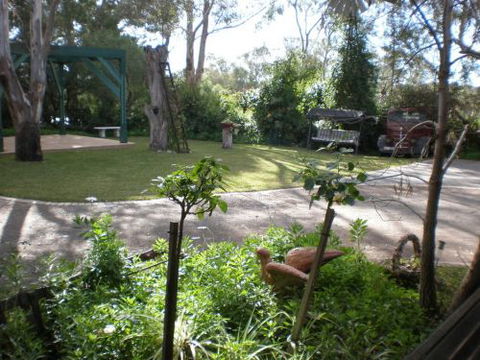 Eagle Foundry B & B - Northern Rivers Accommodation 9