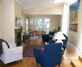 Macleay Street Apartments - Northern Rivers Accommodation 0