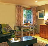 Amble At Hahndorf - Amble Fern - Northern Rivers Accommodation