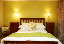 Amble At Hahndorf - Amble Fern - Northern Rivers Accommodation 1