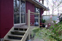 Amble At Hahndorf - Amble Fern - Northern Rivers Accommodation 2