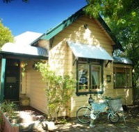 Hidden Gem - Northern Rivers Accommodation