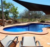 Beach House Arthur Bay - Northern Rivers Accommodation