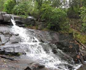  Northern Rivers Accommodation