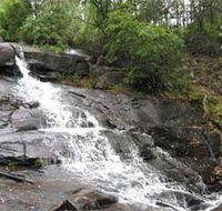 Gully Falls House - Northern Rivers Accommodation