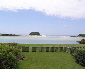 Minnamurra NSW Northern Rivers Accommodation