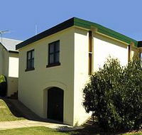 Beachport Holiday Units - Northern Rivers Accommodation