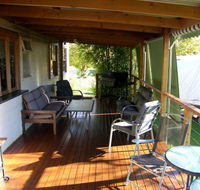 Millers Retreat Talbingo - Northern Rivers Accommodation