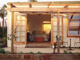 Amande Bed And Breakfast - Northern Rivers Accommodation 0