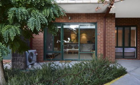 Unit5 Wyuna Queenscliff - Northern Rivers Accommodation 0