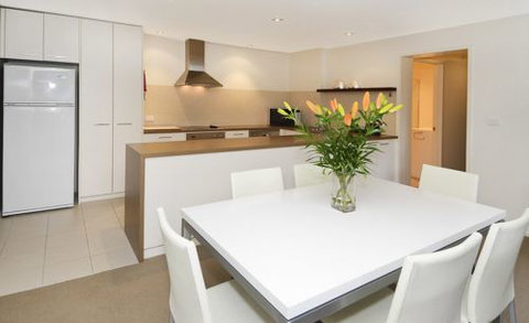 Unit5 Wyuna Queenscliff - Northern Rivers Accommodation 1