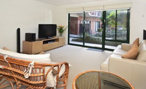Unit5 Wyuna Queenscliff - Northern Rivers Accommodation 2