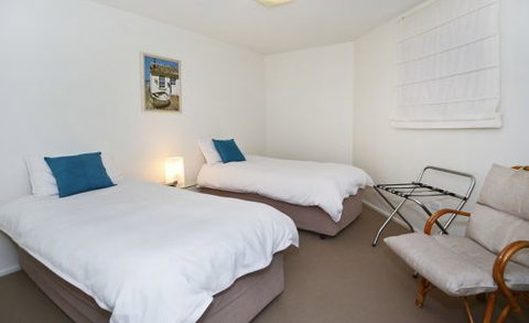 Unit5 Wyuna Queenscliff - Northern Rivers Accommodation 4