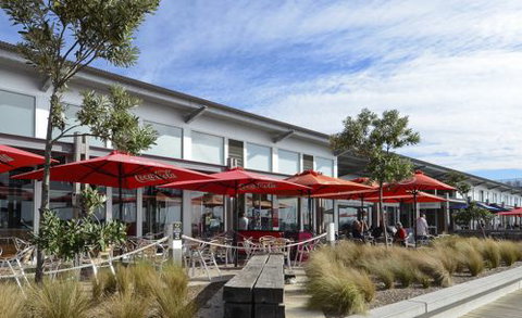 Unit5 Wyuna Queenscliff - Northern Rivers Accommodation 5