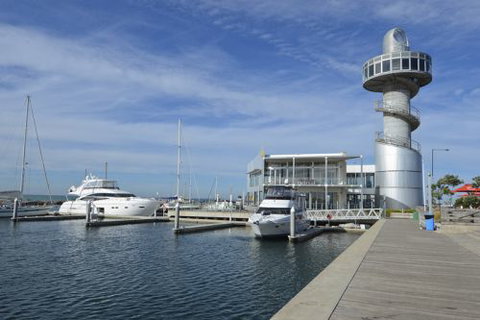 Unit5 Wyuna Queenscliff - Northern Rivers Accommodation 6