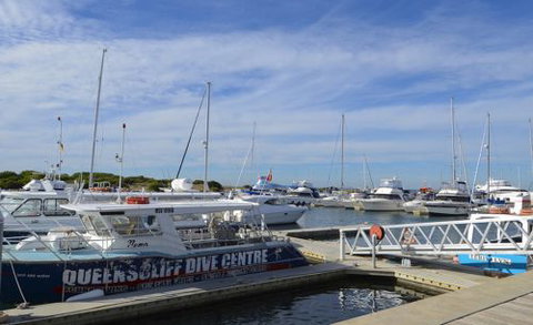 Unit5 Wyuna Queenscliff - Northern Rivers Accommodation 7